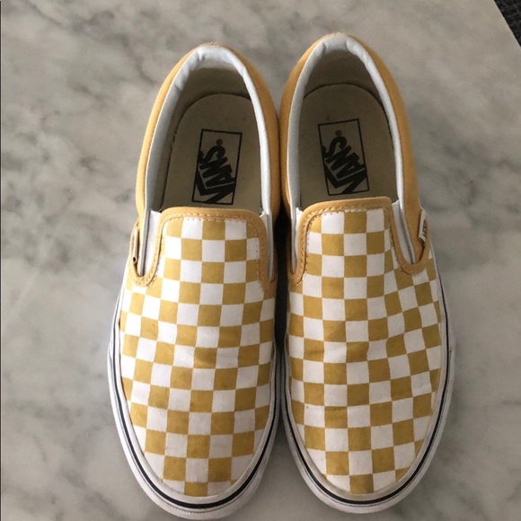 Vans Shoes - Vans